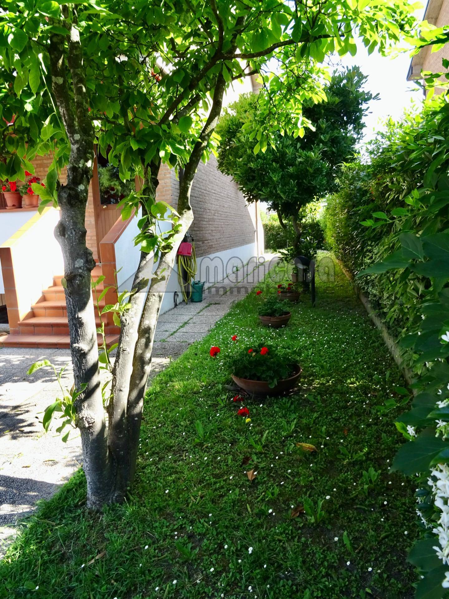 Villette a schiera in vendita a Ferrara, Via Bologna