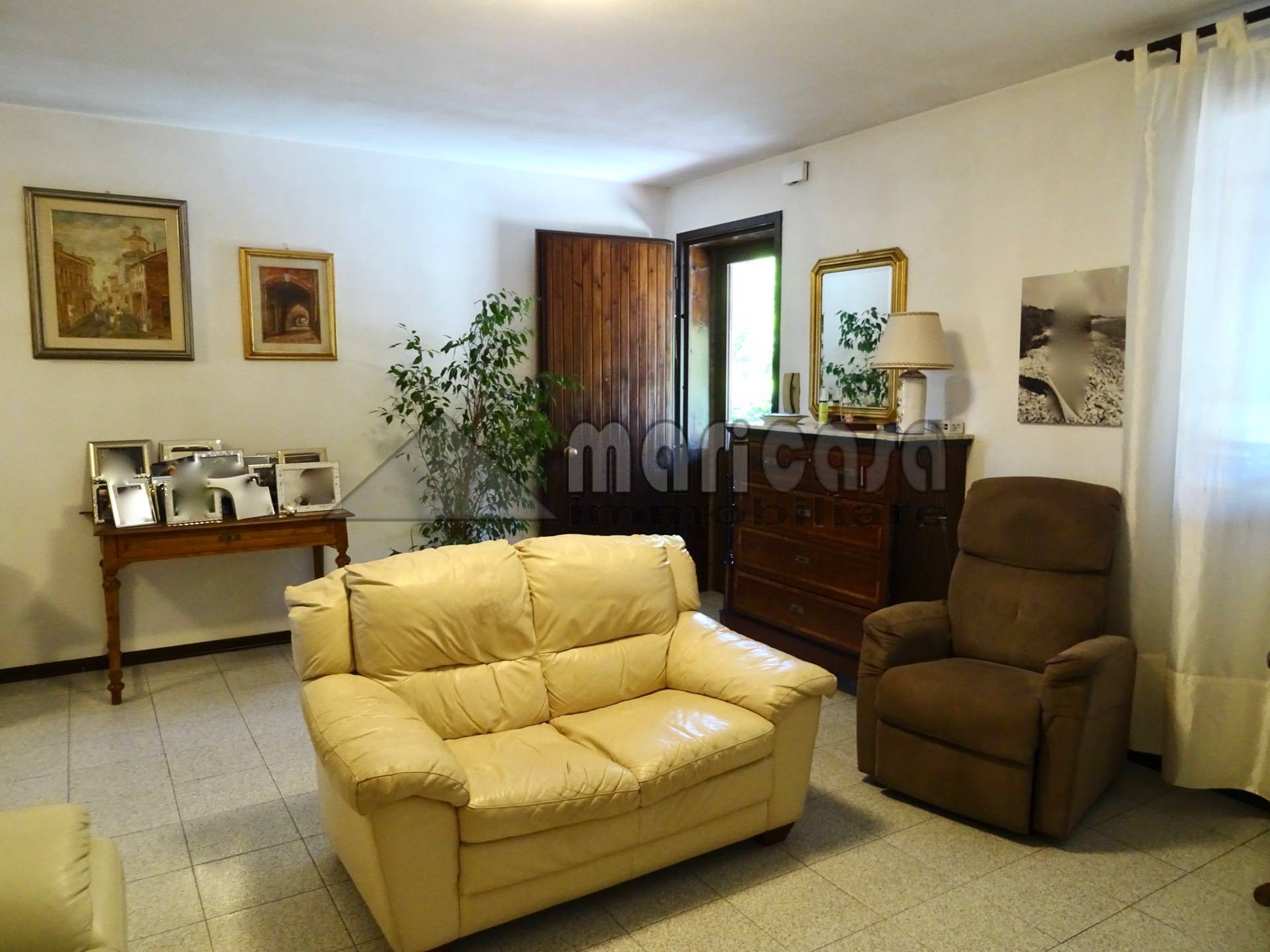 Villette a schiera in vendita a Ferrara, Via Bologna