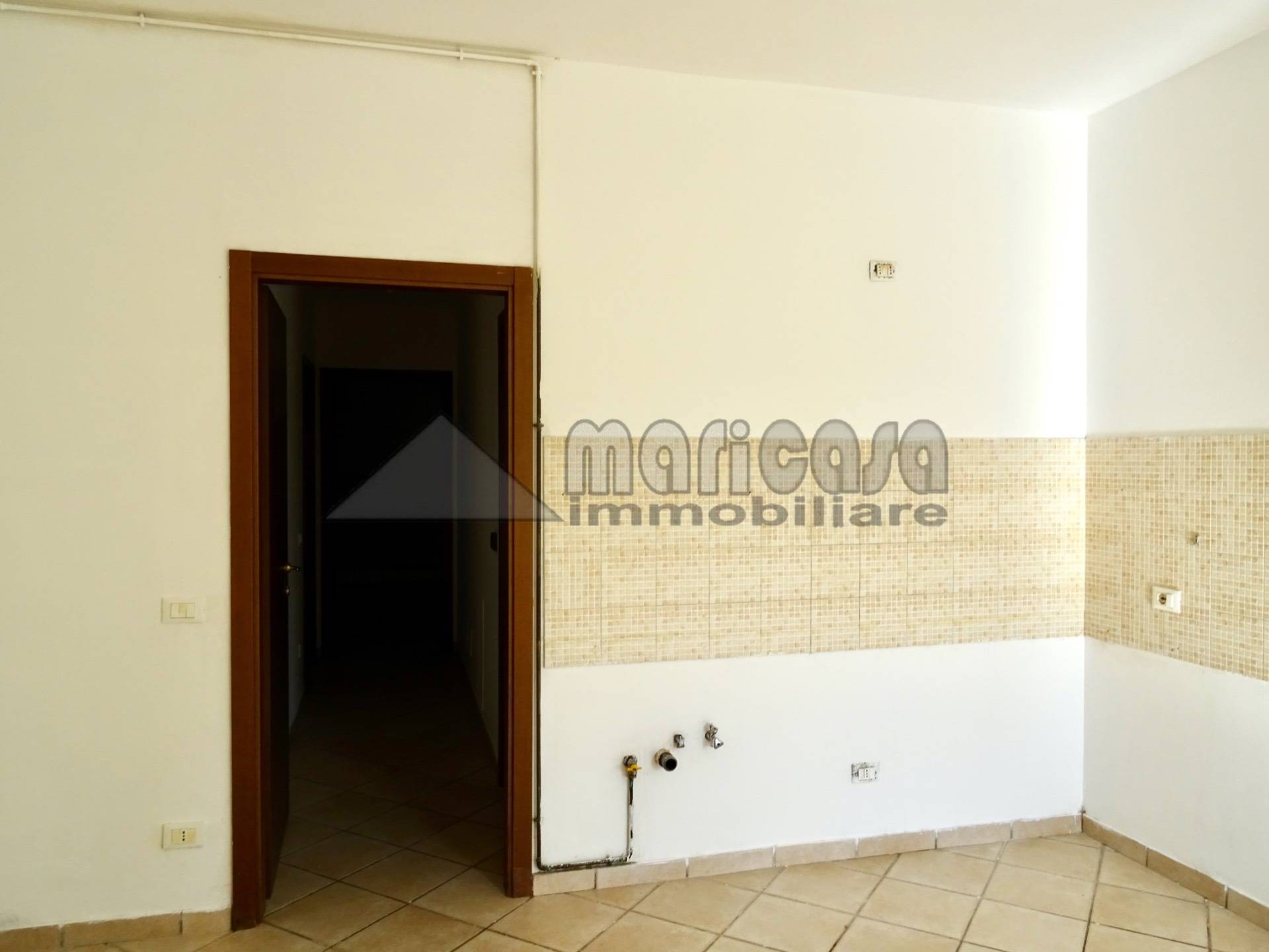 Casa singola in affitto a Ferrara, San Martino