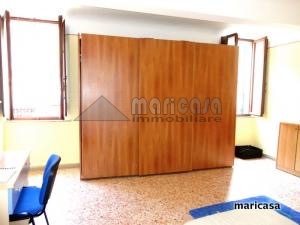 Appartamento in affitto a Ferrara, Centro storico
