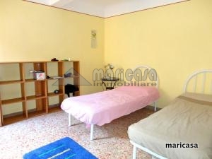 Appartamento in affitto a Ferrara, Centro storico