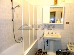 Appartamento in affitto a Ferrara, Centro storico