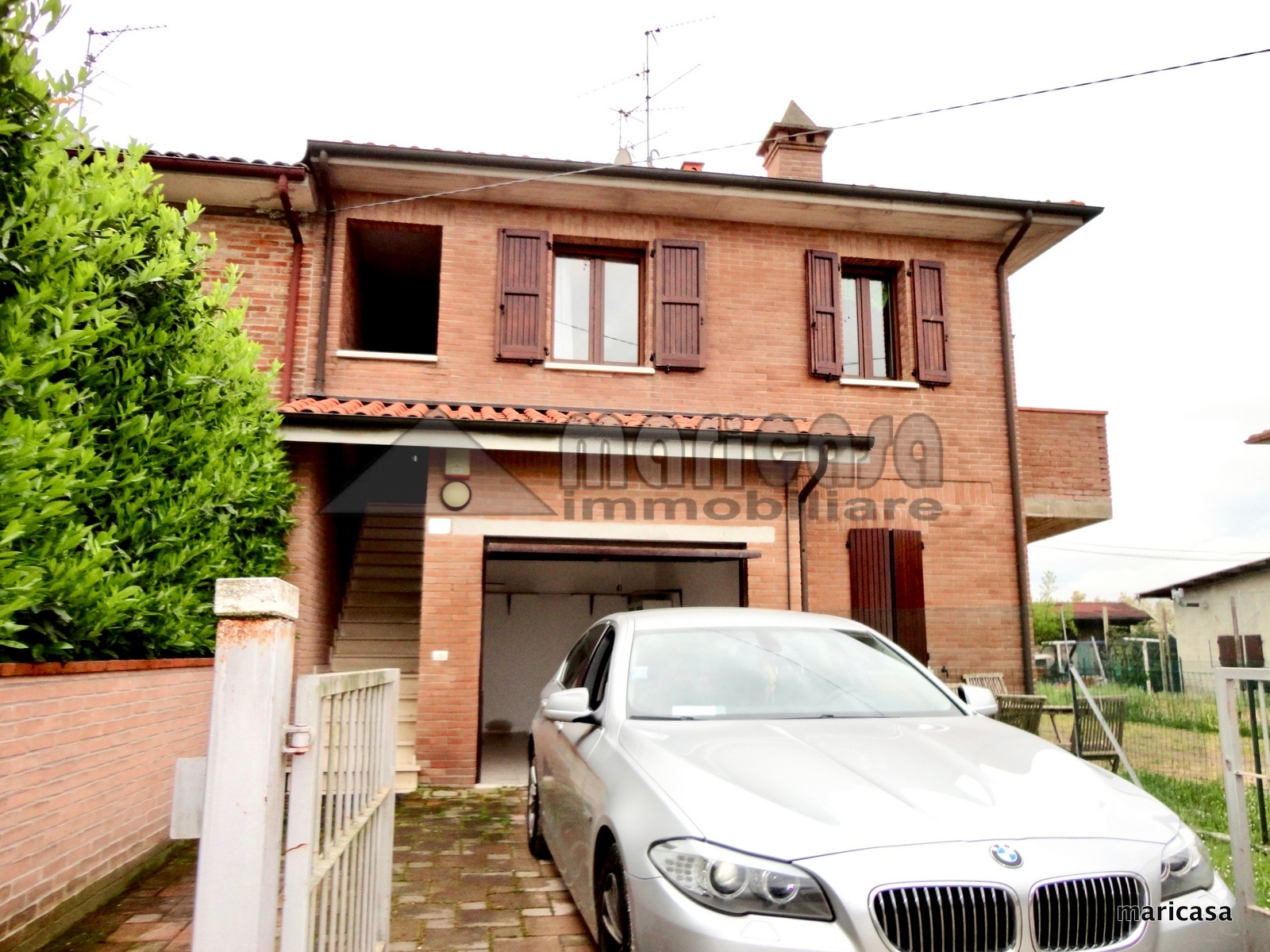 Appartamento in vendita a Vigarano Mainarda, Vigarano Pieve