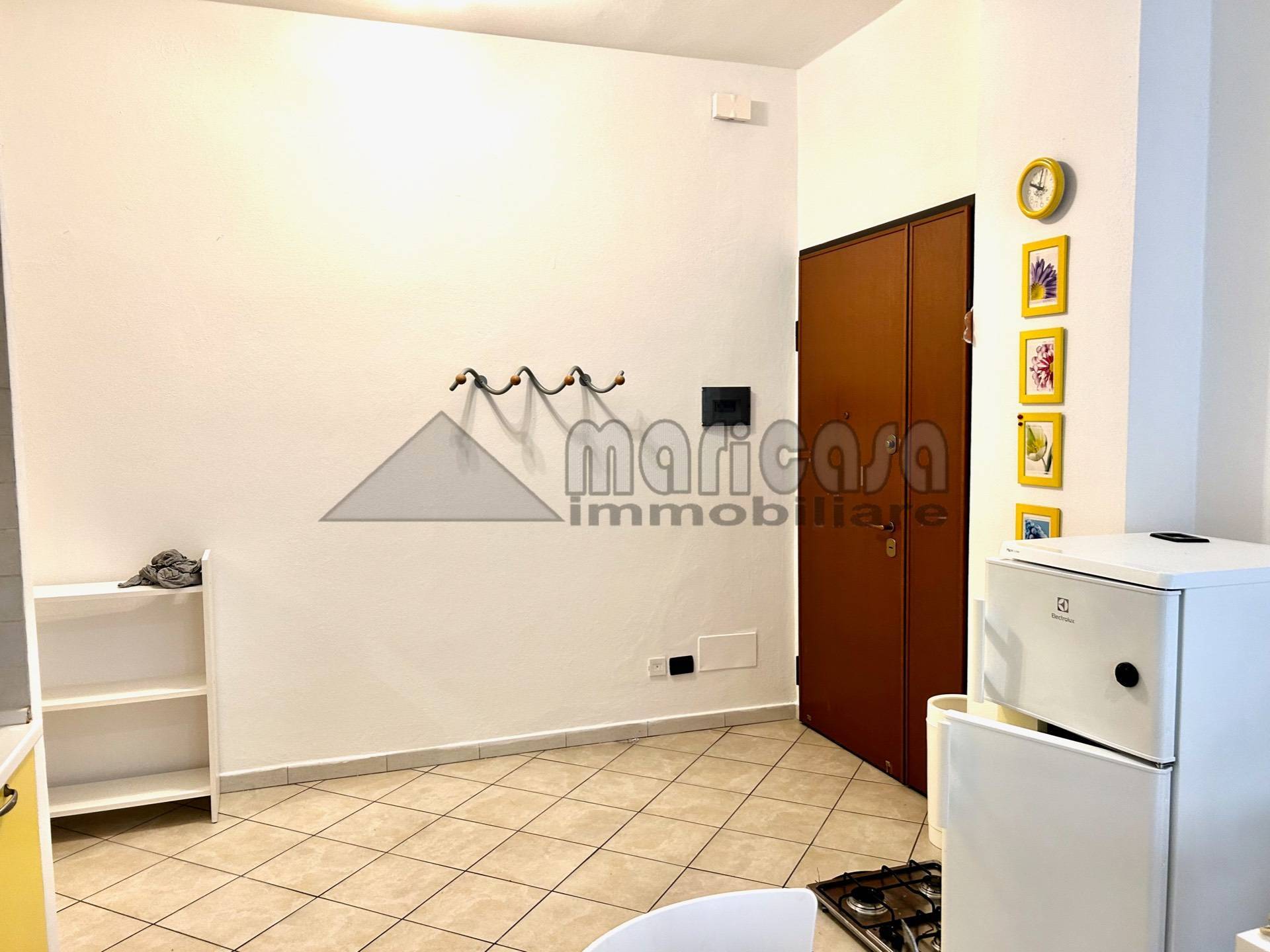 Appartamento in affitto a Ferrara, Centro storico
