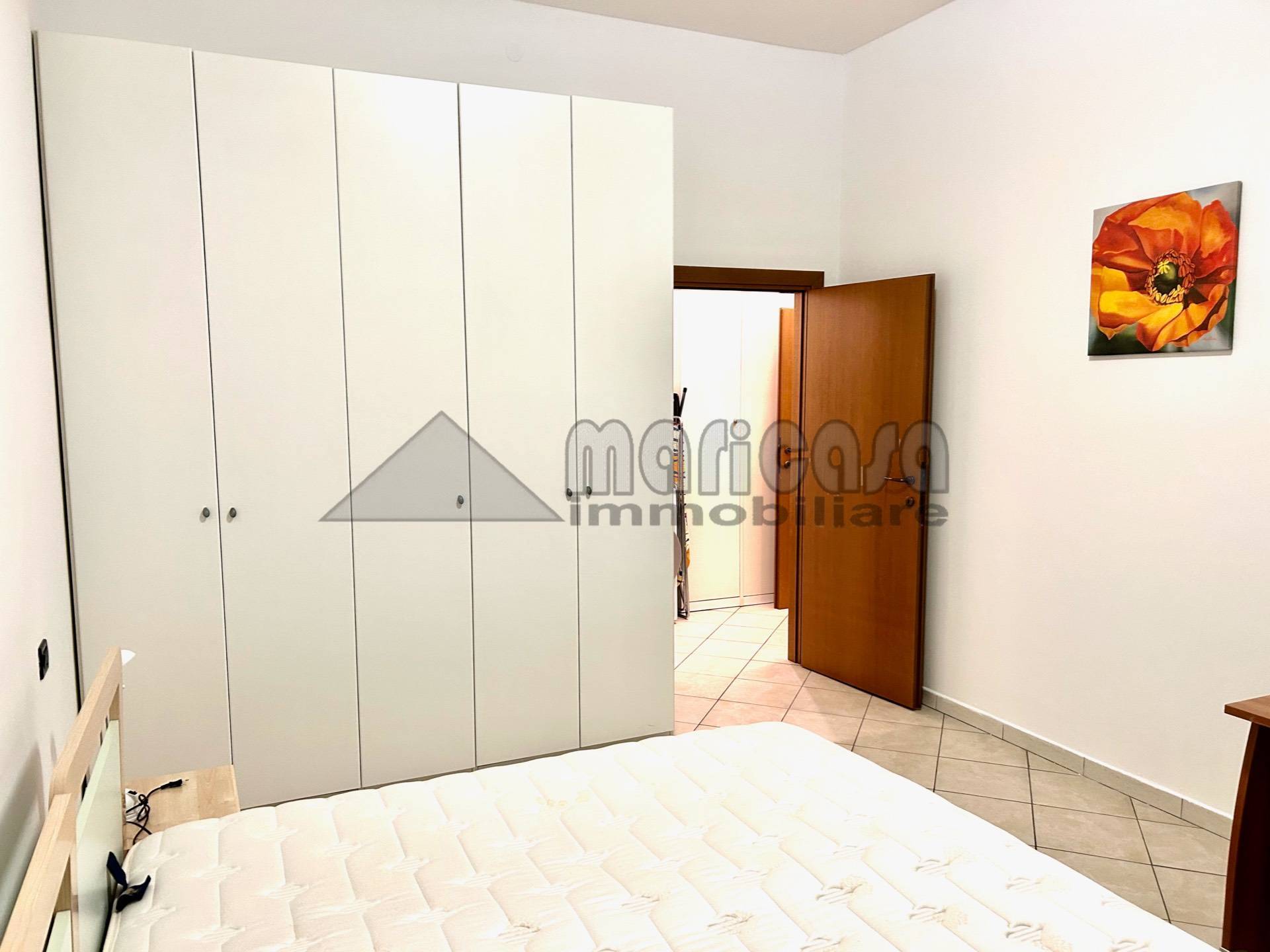 Appartamento in affitto a Ferrara, Centro storico