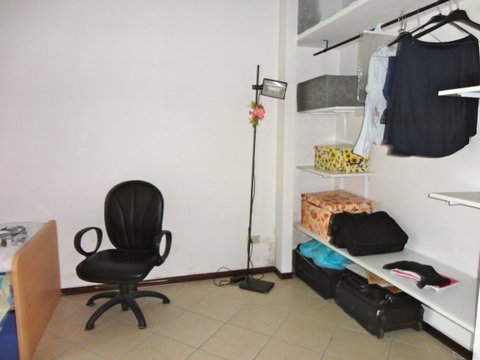 Appartamento in affitto a Ferrara, Centro storico