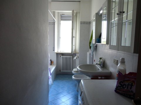 Appartamento in affitto a Ferrara, Centro storico