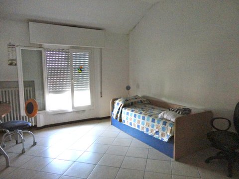 Appartamento in affitto a Ferrara, Centro storico