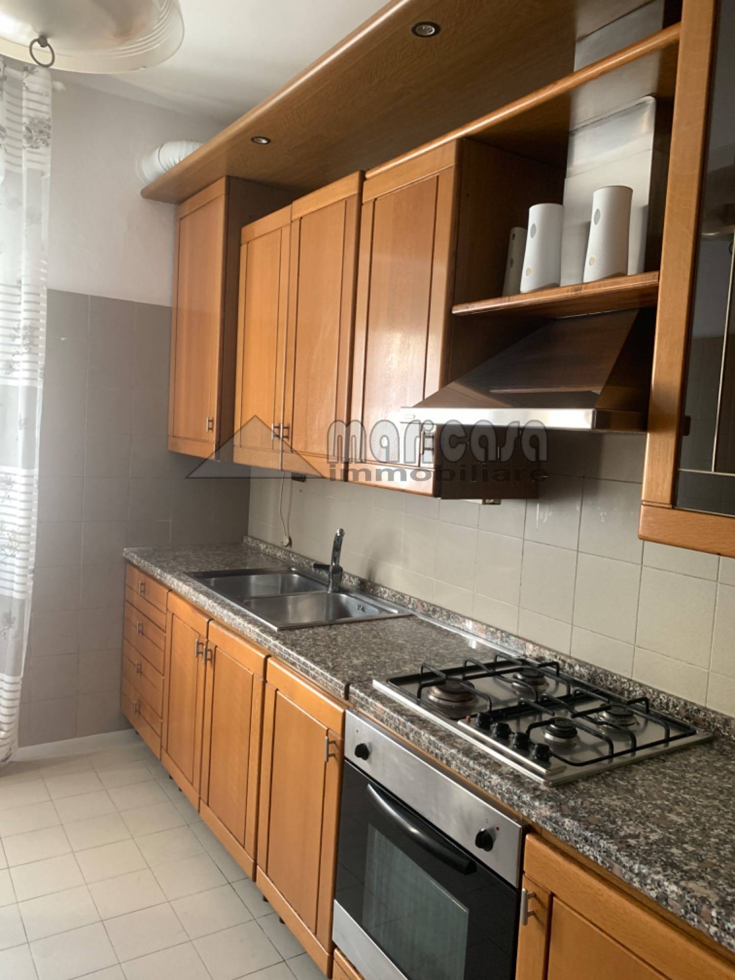 Appartamento in affitto a Ferrara, Via Bologna