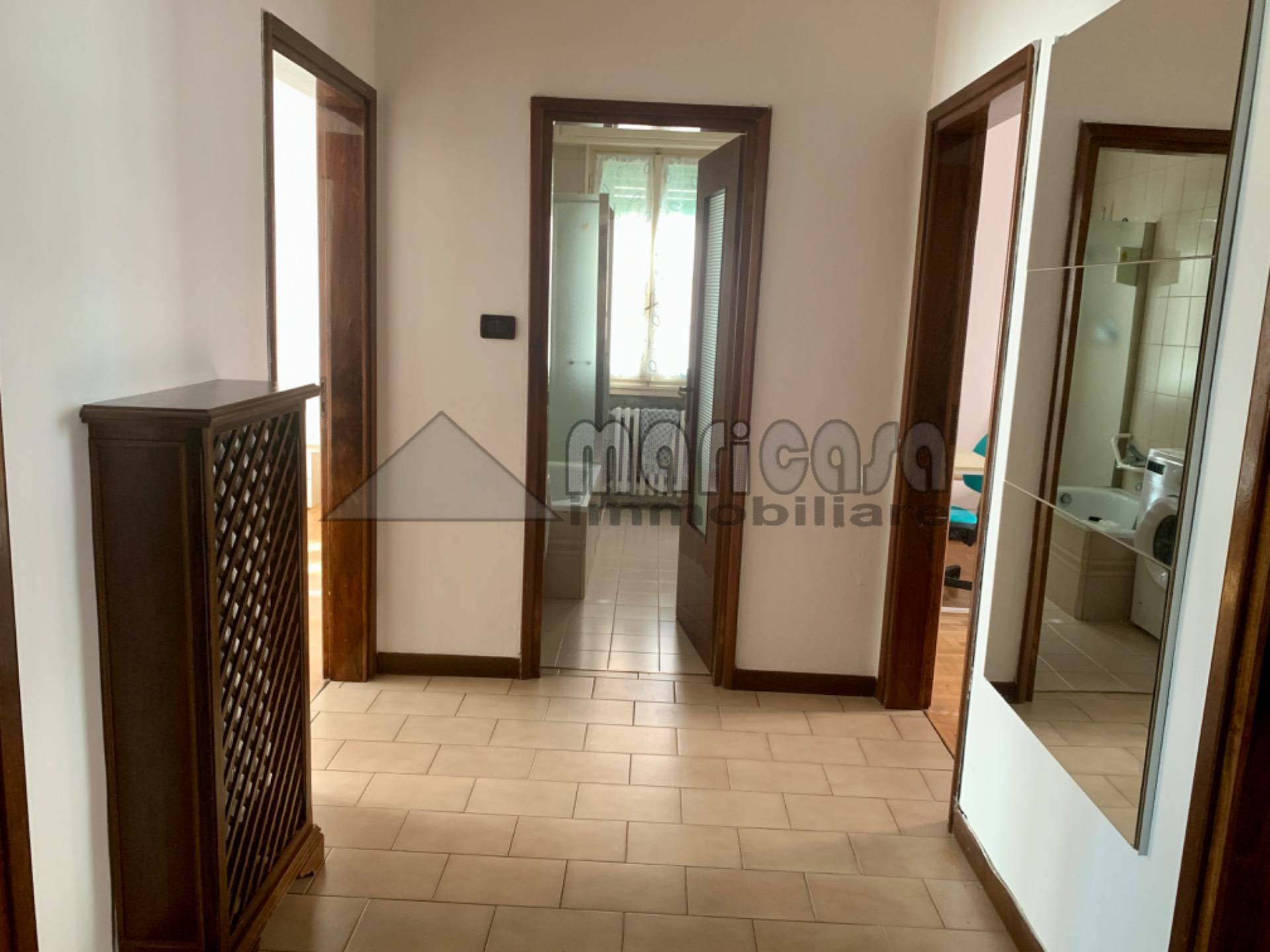 Appartamento in affitto a Ferrara, Via Bologna