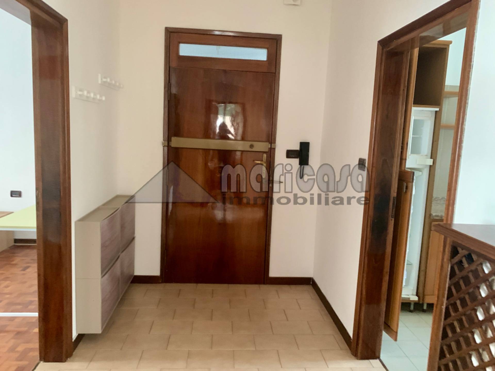 Appartamento in affitto a Ferrara, Via Bologna