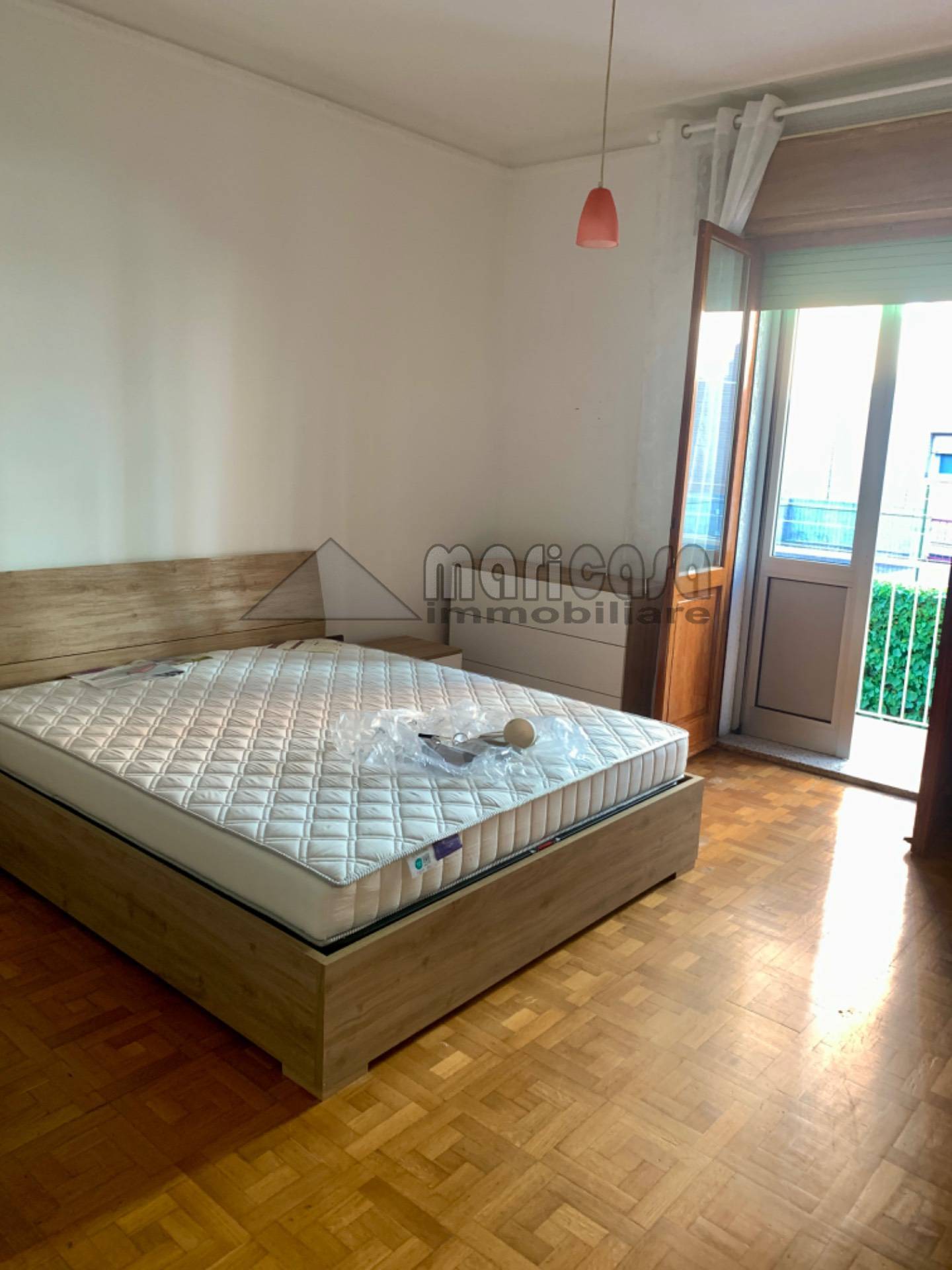Appartamento in affitto a Ferrara, Via Bologna