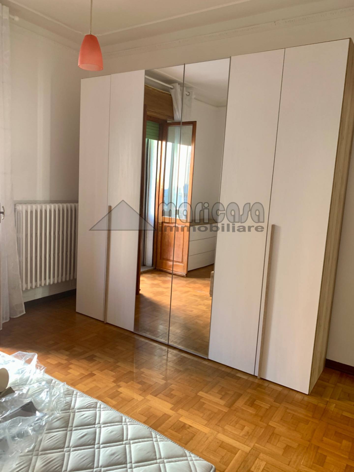 Appartamento in affitto a Ferrara, Via Bologna