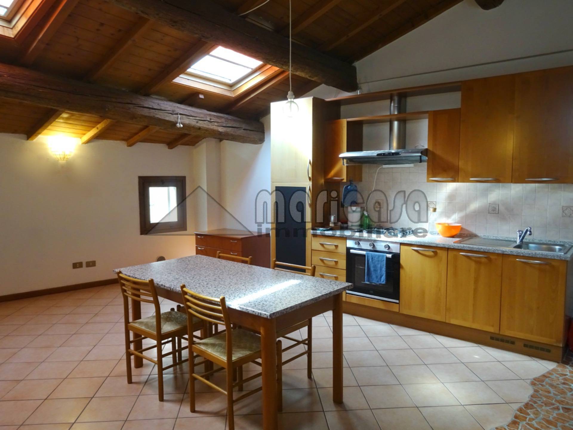Appartamento in vendita a Ferrara, Centro storico