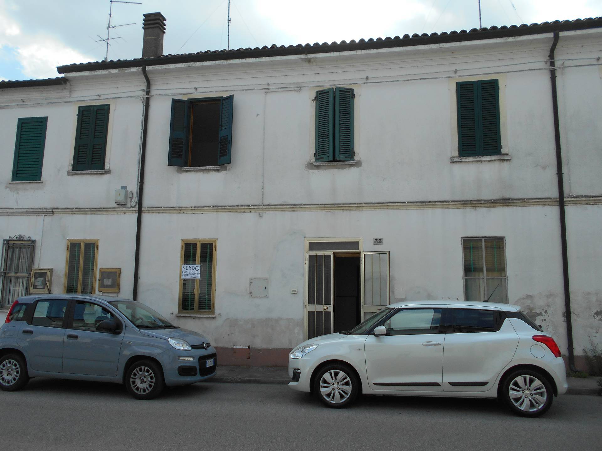 Casa indipendente in vendita a Copparo