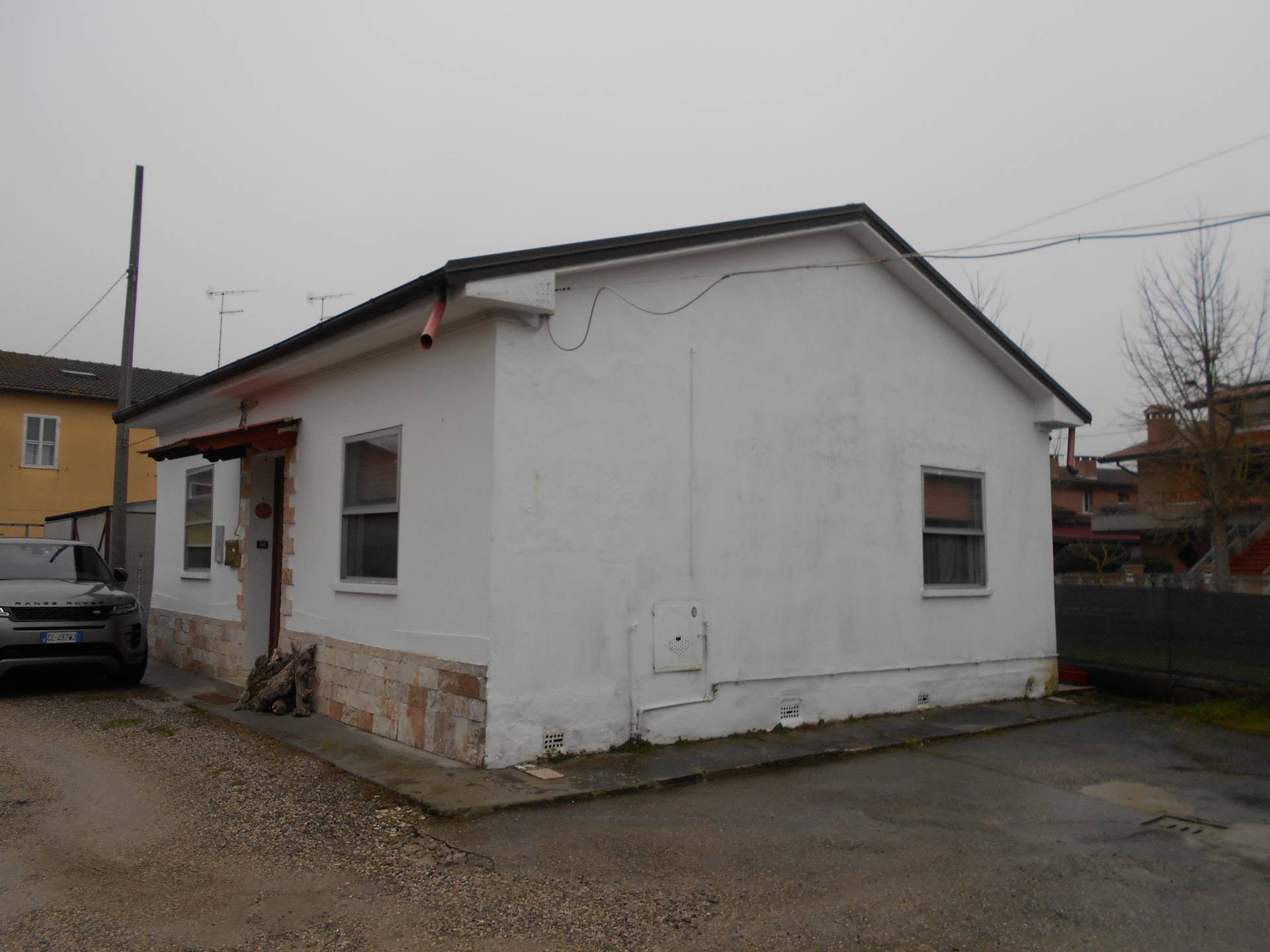 Casa indipendente in vendita a Portomaggiore, Portoverrara