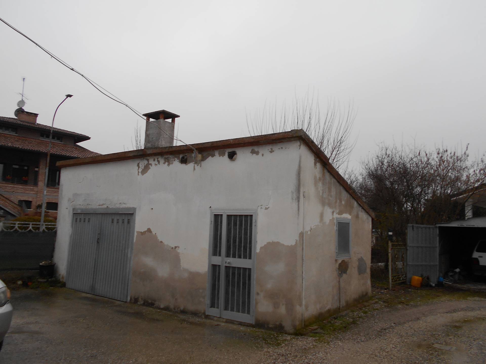 Casa indipendente in vendita a Portomaggiore, Portoverrara