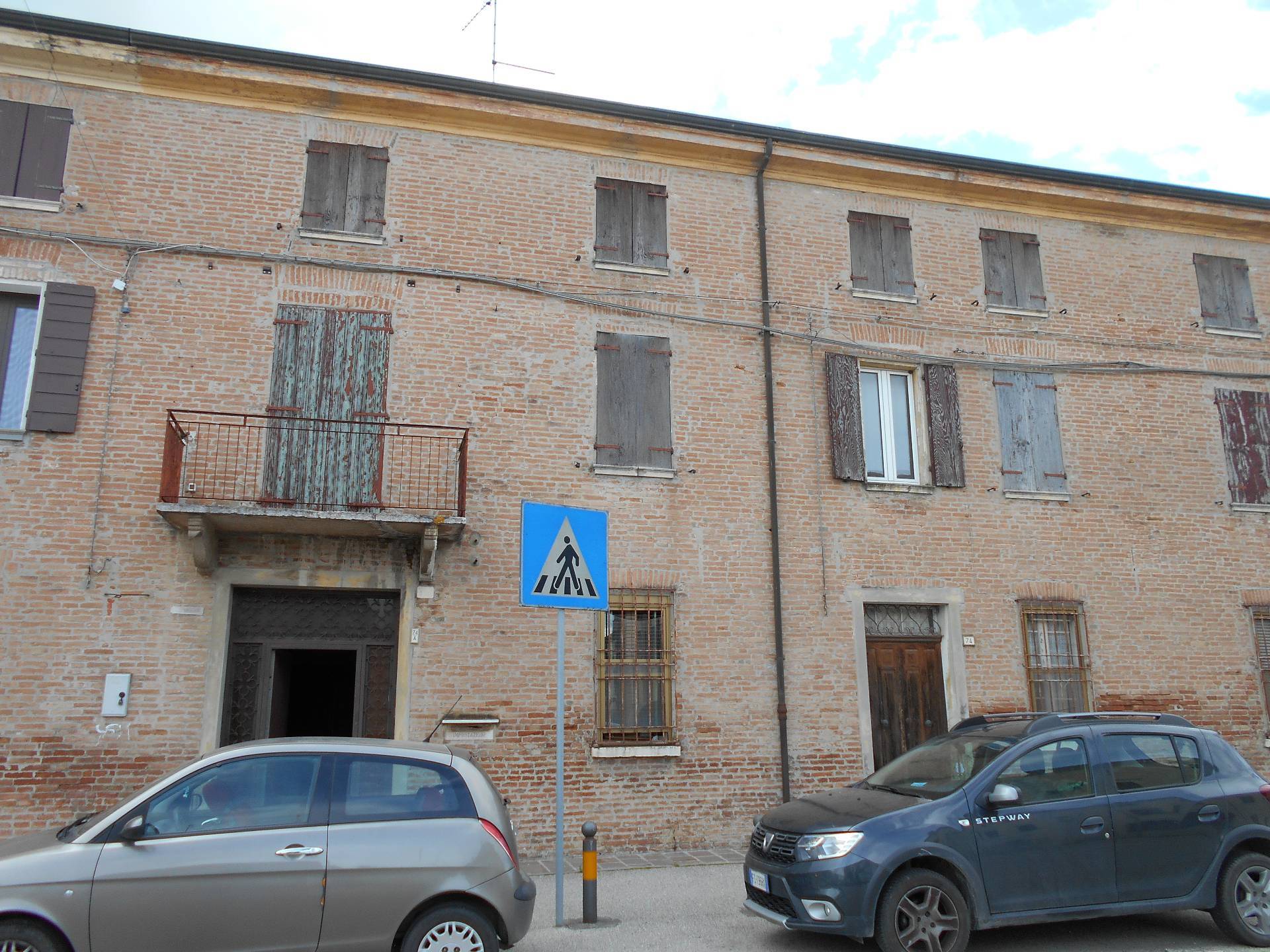 Casa indipendente in vendita a Argenta, San Nicol