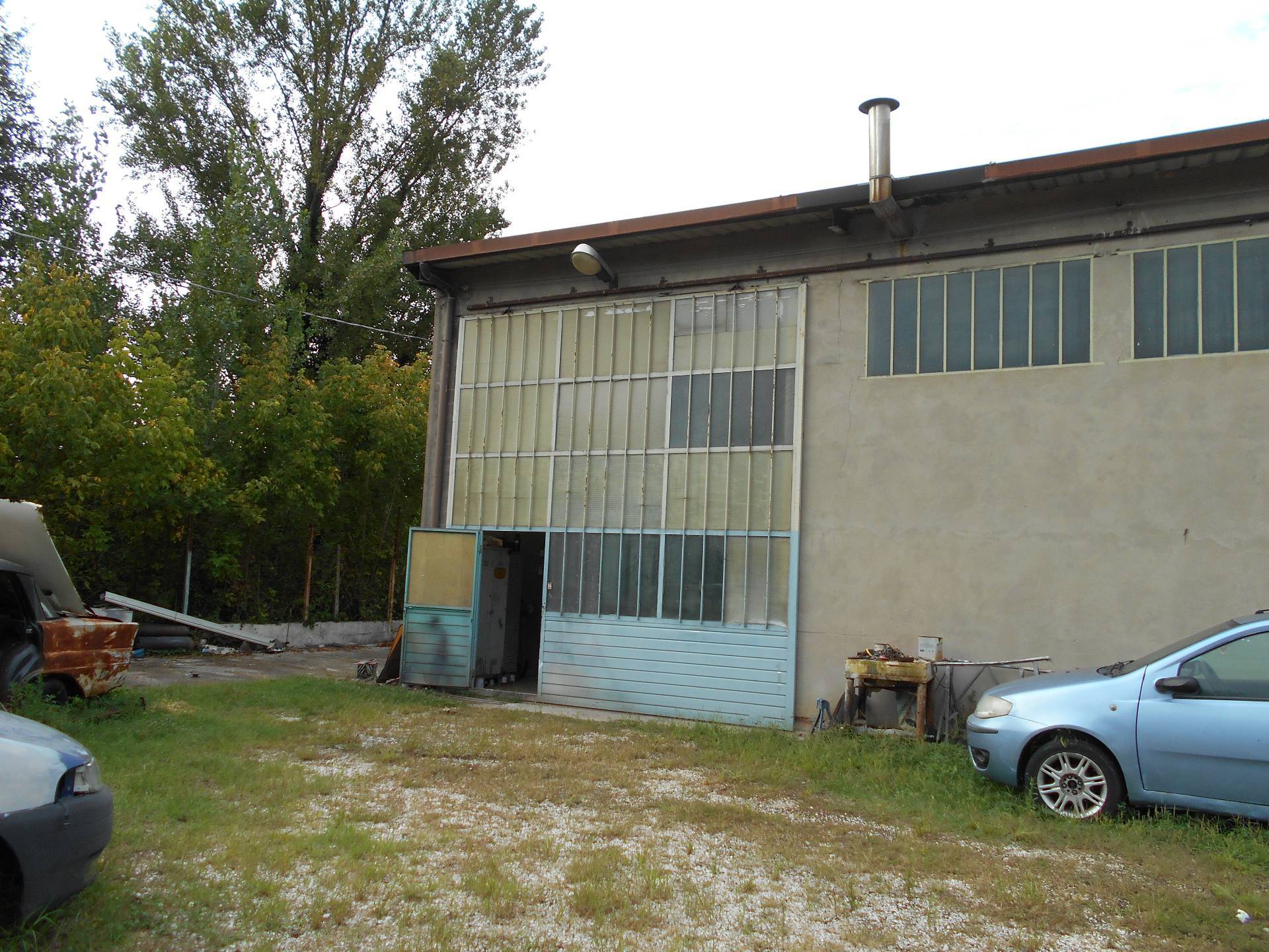 Capannone in vendita a Portomaggiore, Portomaggiore
