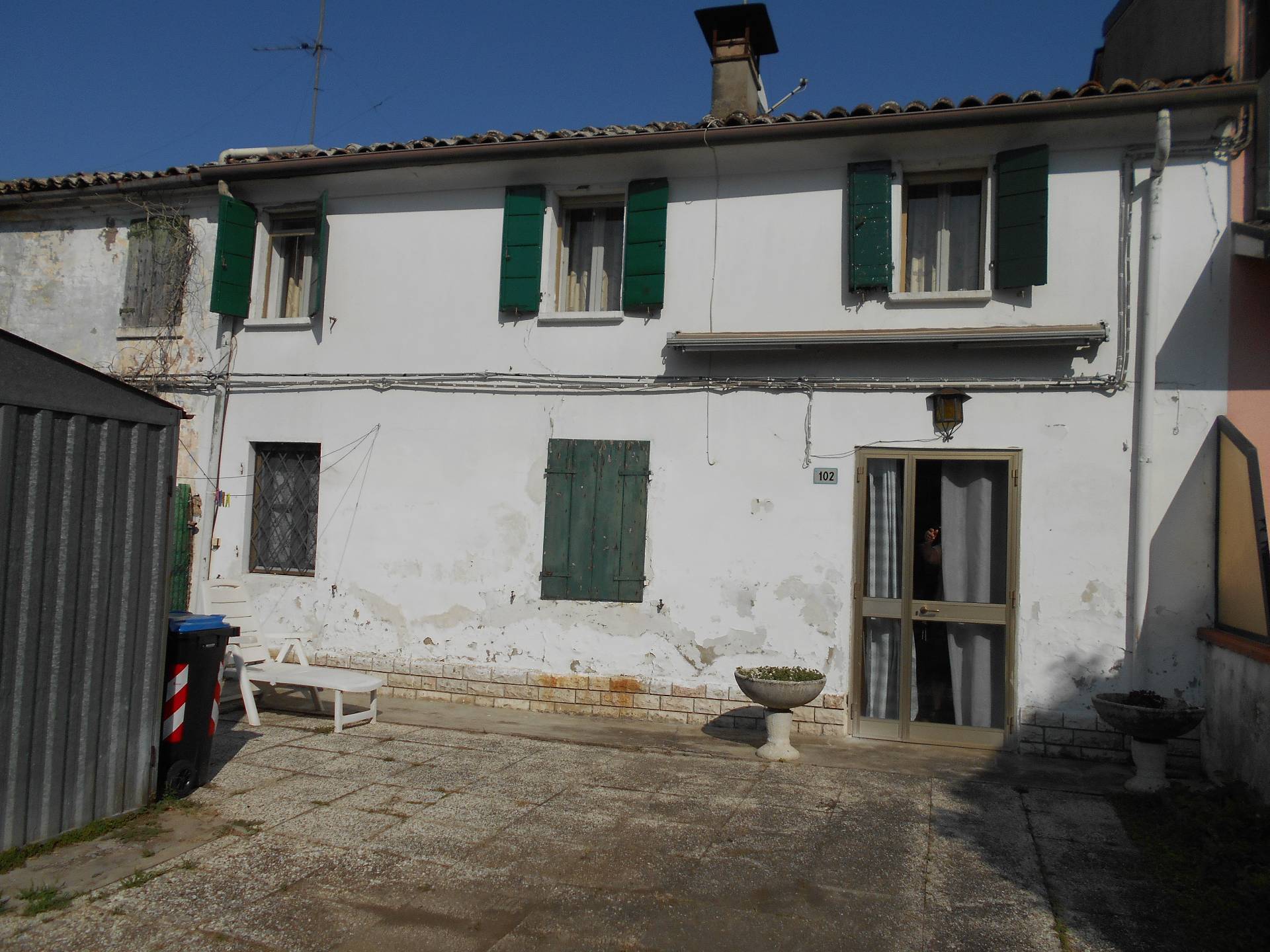 Casa indipendente in vendita a Portomaggiore, Quartiere