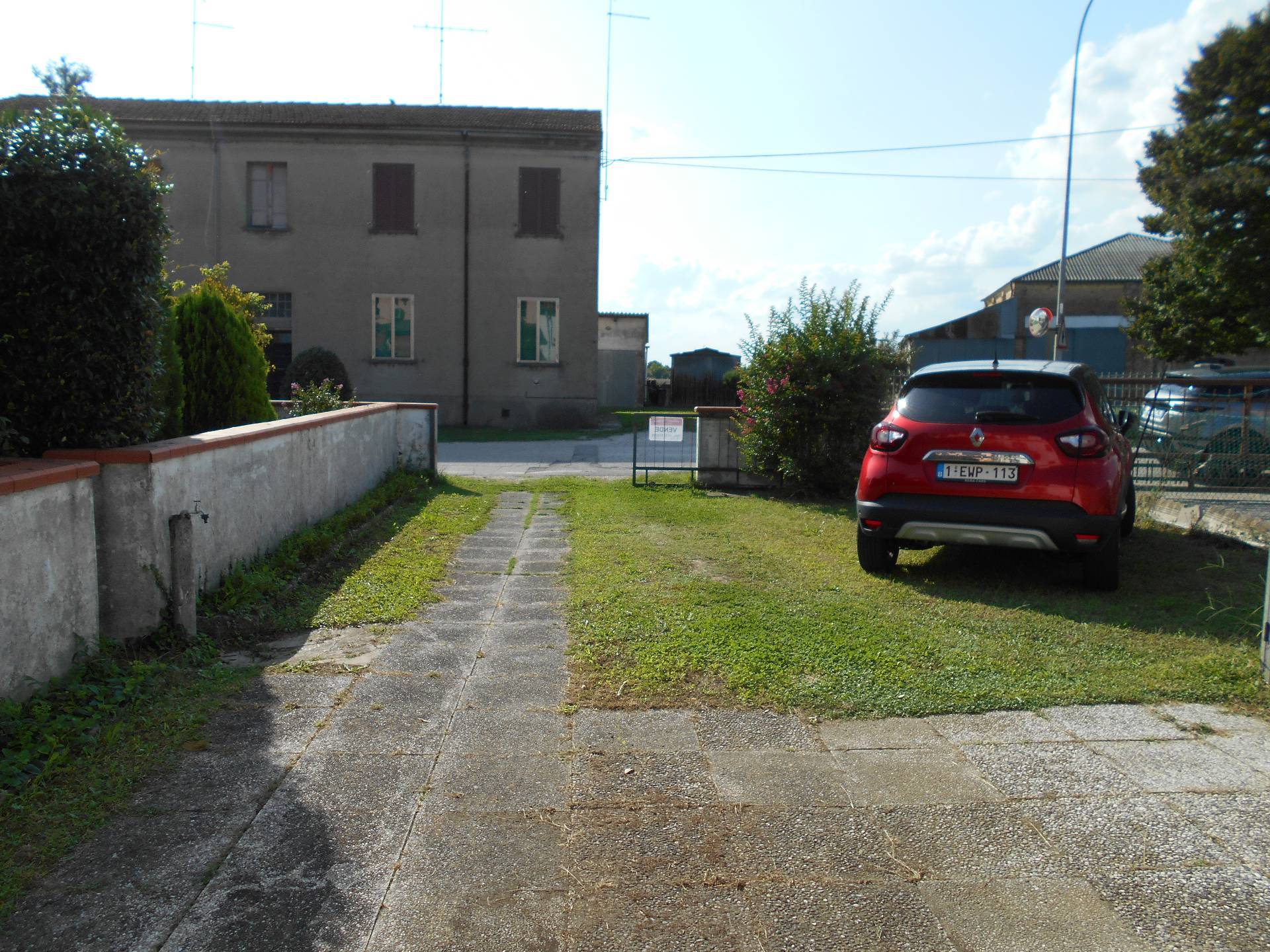 Casa indipendente in vendita a Portomaggiore, Quartiere