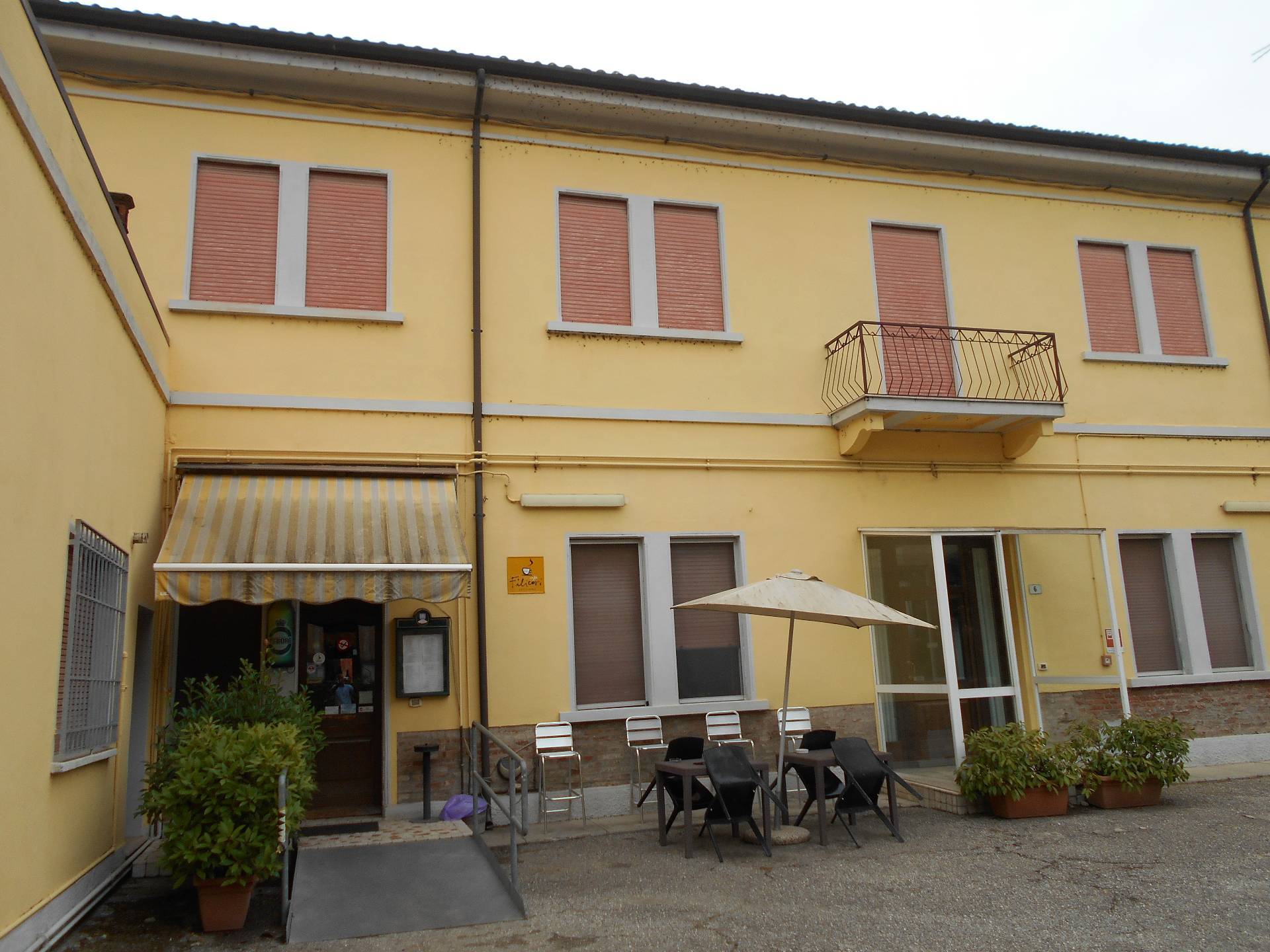 Attivit commerciale in vendita a Voghiera, Voghenza