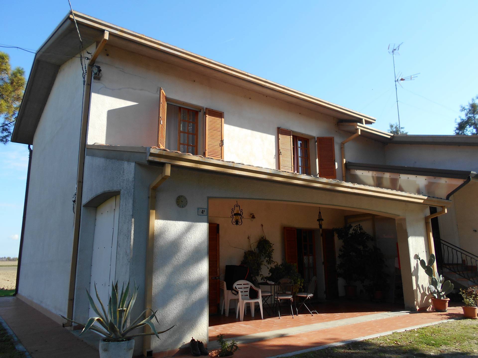 Casa indipendente in vendita a Portomaggiore, Quartiere