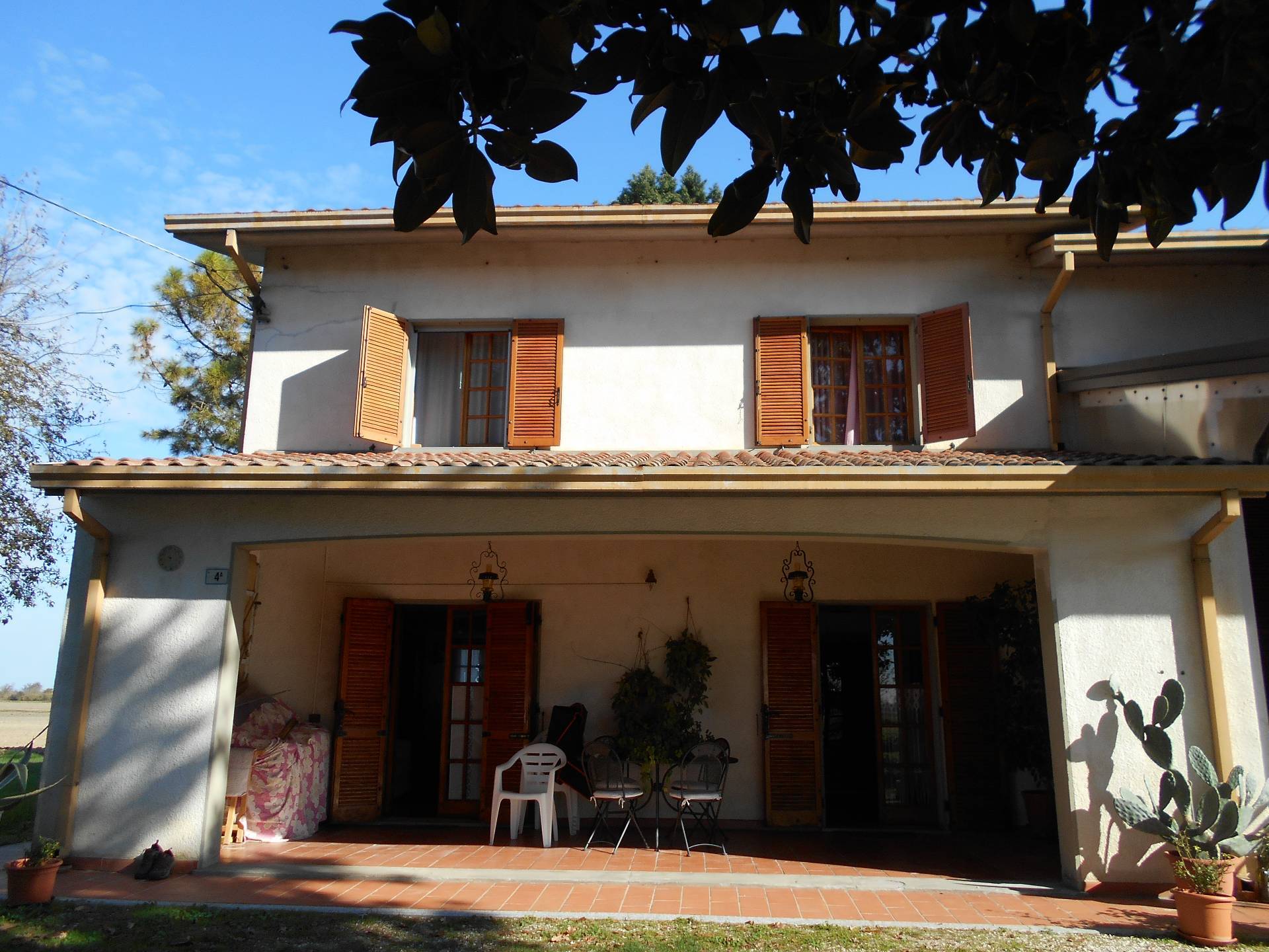 Casa indipendente in vendita a Portomaggiore, Quartiere