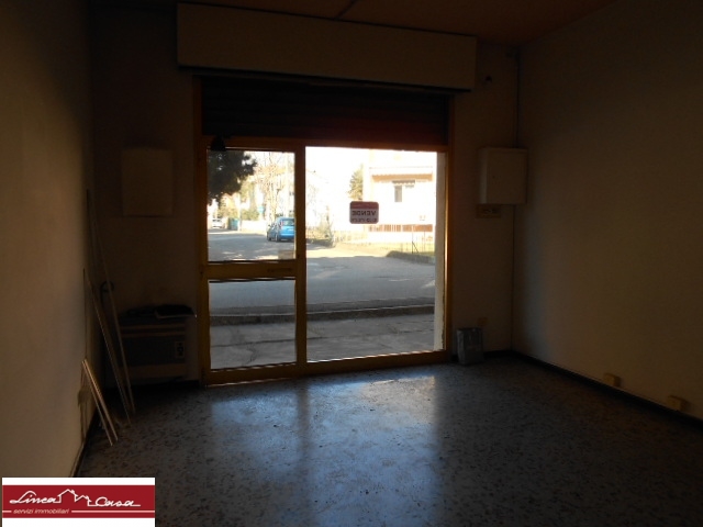 Locale commerciale in vendita a Portomaggiore, Portomaggiore