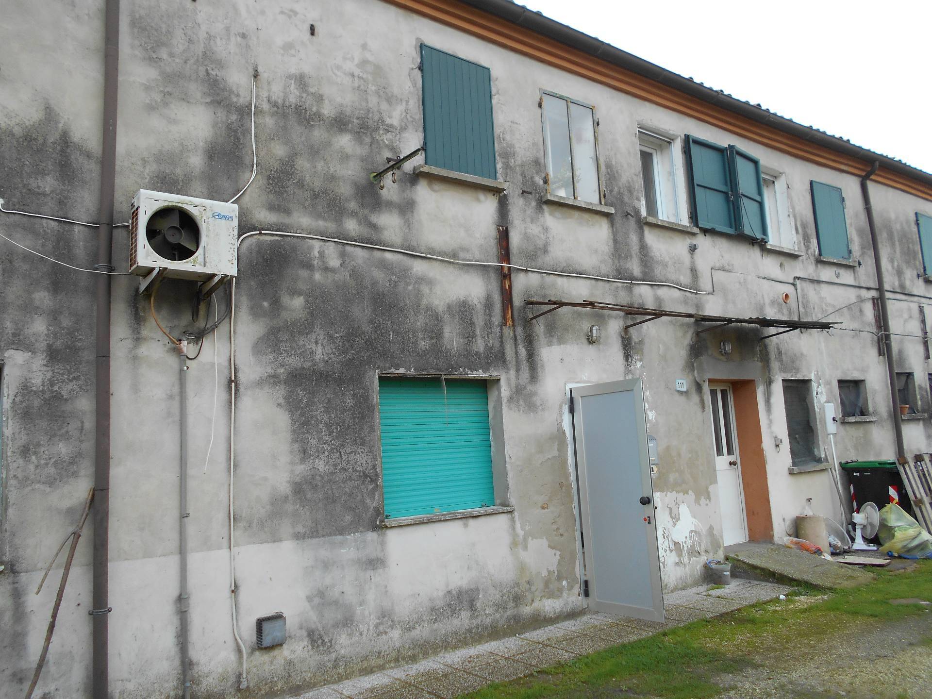 Appartamento in vendita a Portomaggiore, Portoverrara