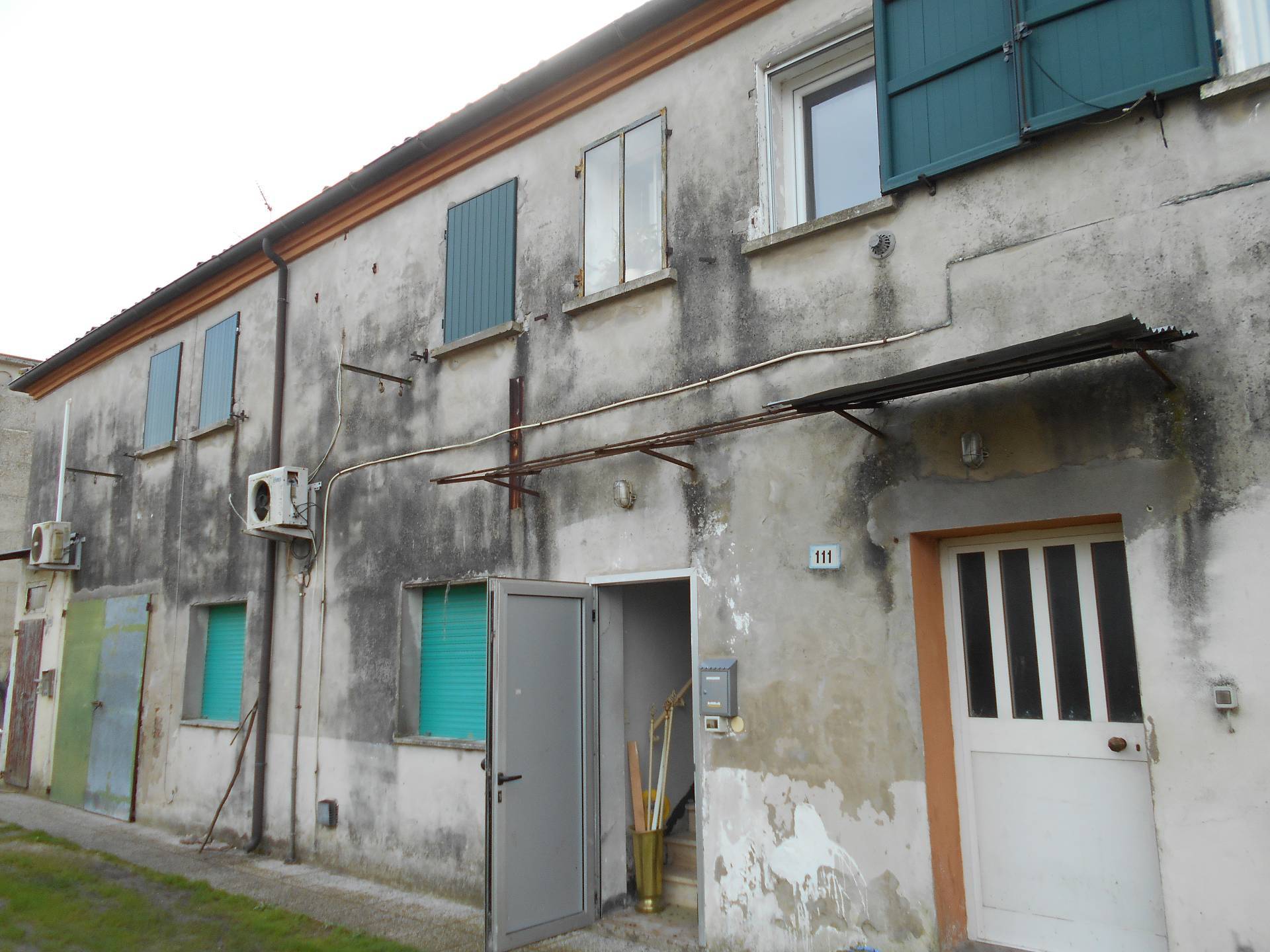 Appartamento in vendita a Portomaggiore, Portoverrara