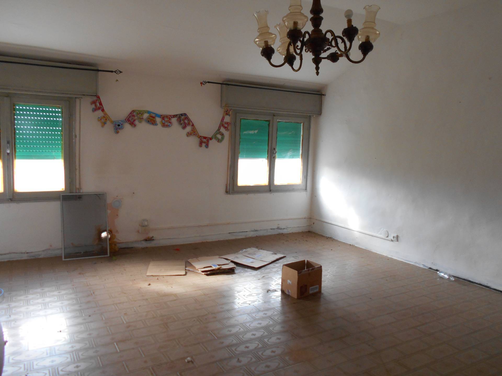 Appartamento in vendita a Portomaggiore, Portoverrara