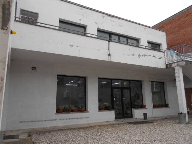 Capannone in vendita a Portomaggiore, Portomaggiore