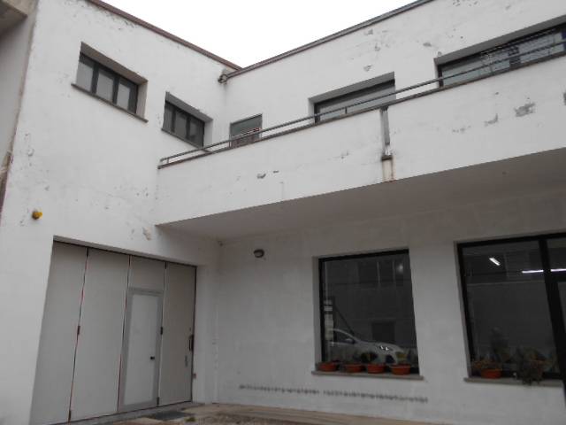 Capannone in vendita a Portomaggiore, Portomaggiore