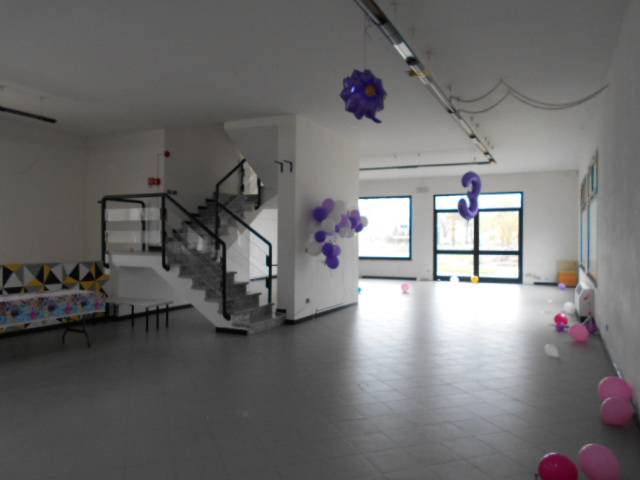 Capannone in vendita a Portomaggiore, Portomaggiore