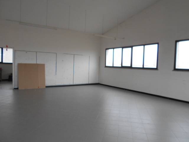 Capannone in vendita a Portomaggiore, Portomaggiore