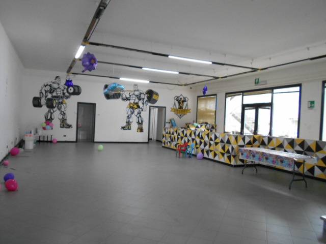 Capannone in vendita a Portomaggiore, Portomaggiore