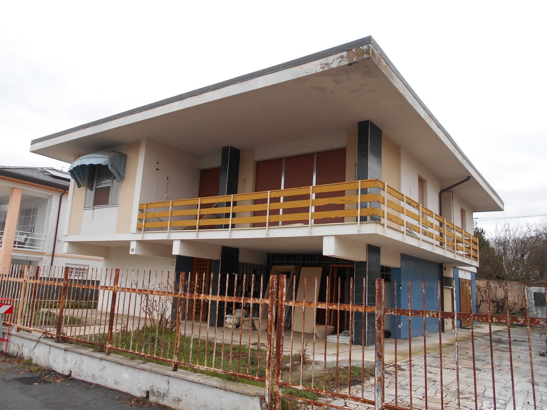 Casa indipendente in vendita a Portomaggiore, Portomaggiore