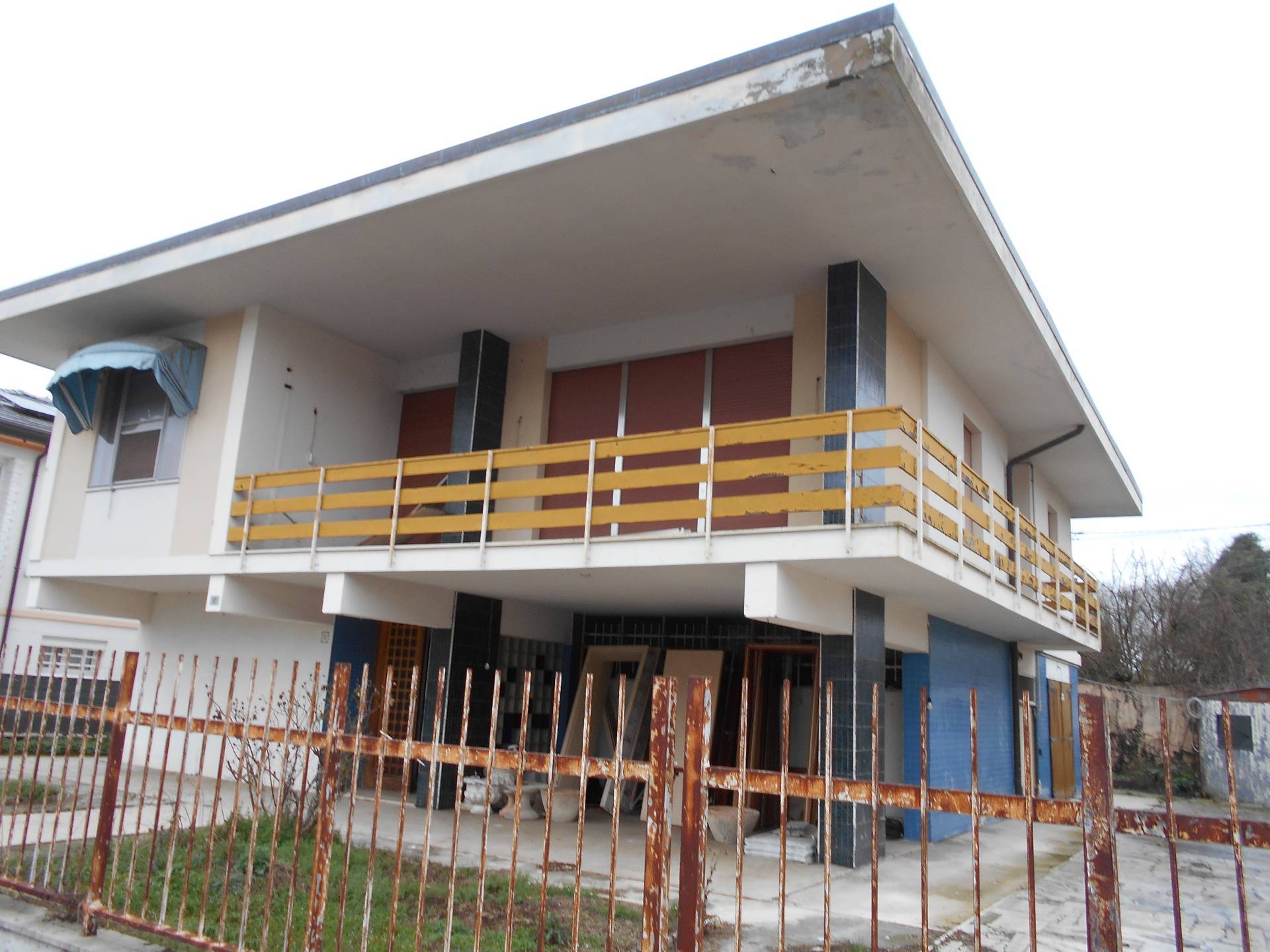 Casa indipendente in vendita a Portomaggiore, Portomaggiore