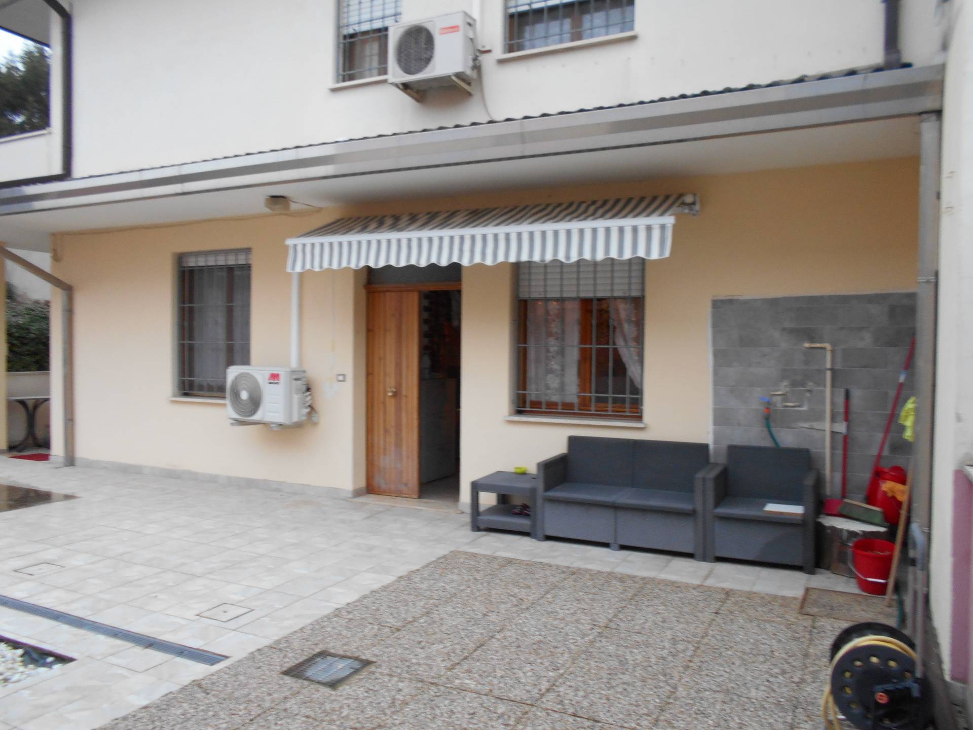 Appartamento in vendita a Portomaggiore, Portomaggiore