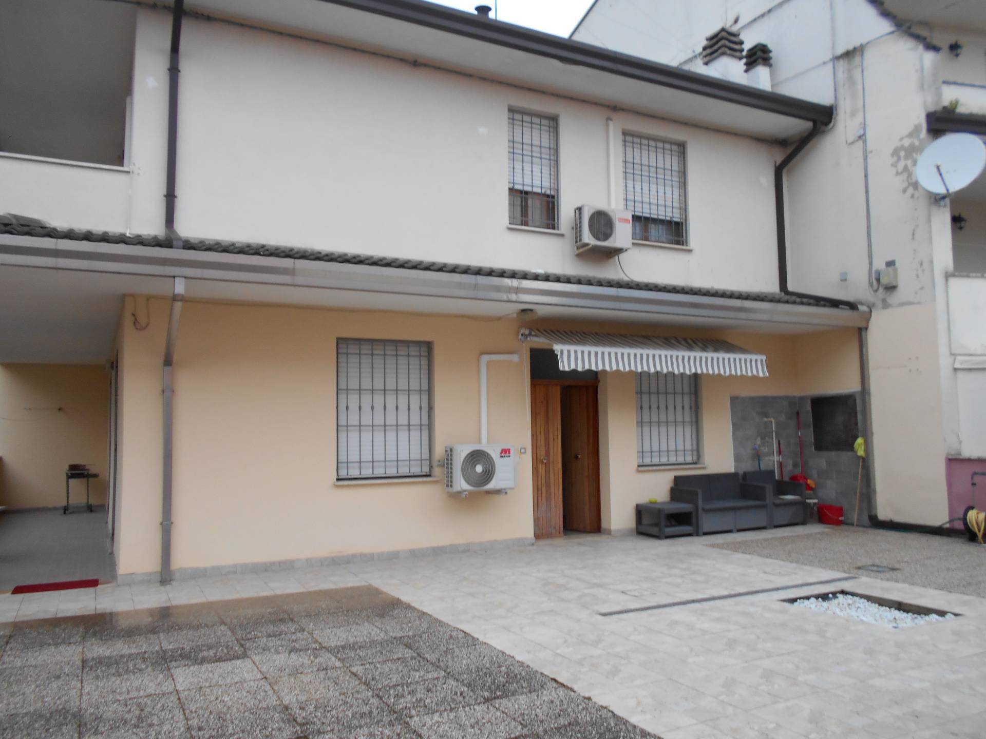 Appartamento in vendita a Portomaggiore, Portomaggiore