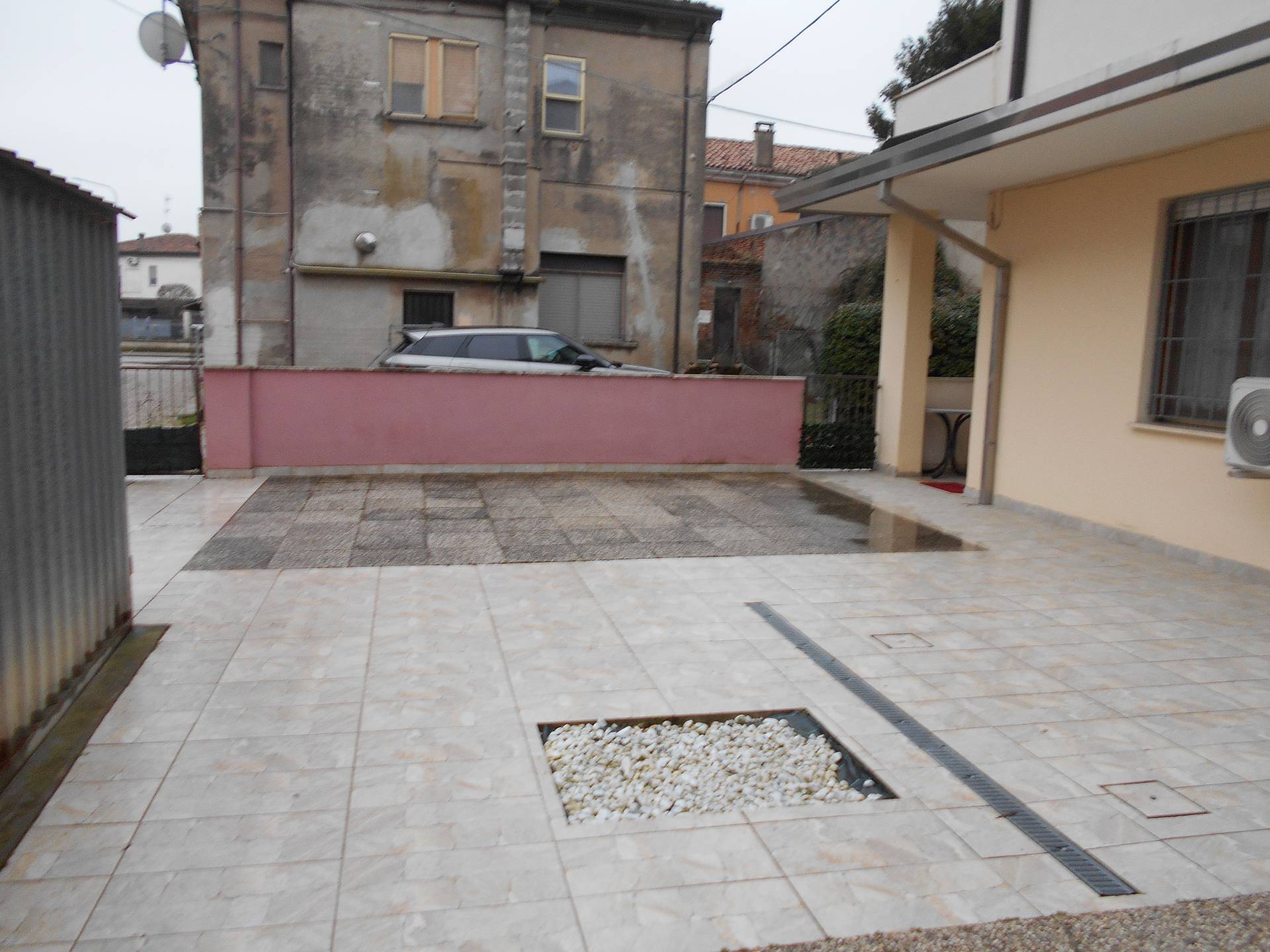 Appartamento in vendita a Portomaggiore, Portomaggiore