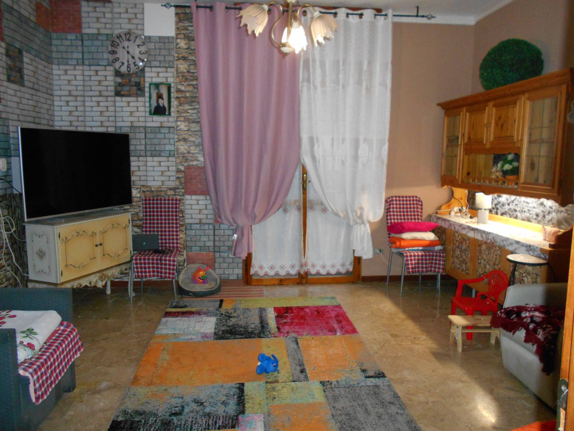 Appartamento in vendita a Portomaggiore, Portomaggiore