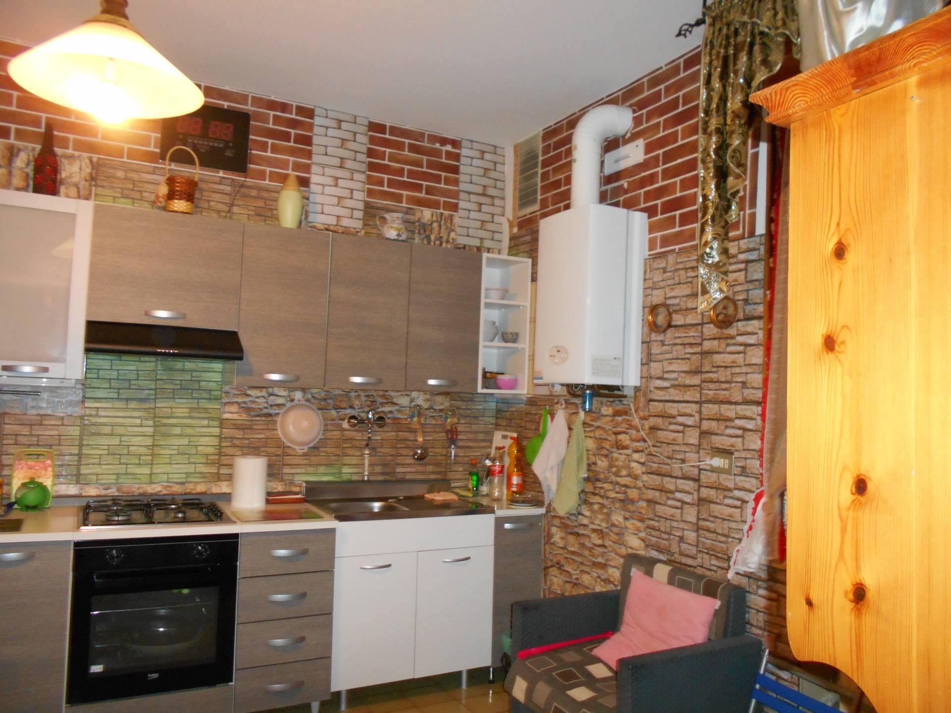 Appartamento in vendita a Portomaggiore, Portomaggiore