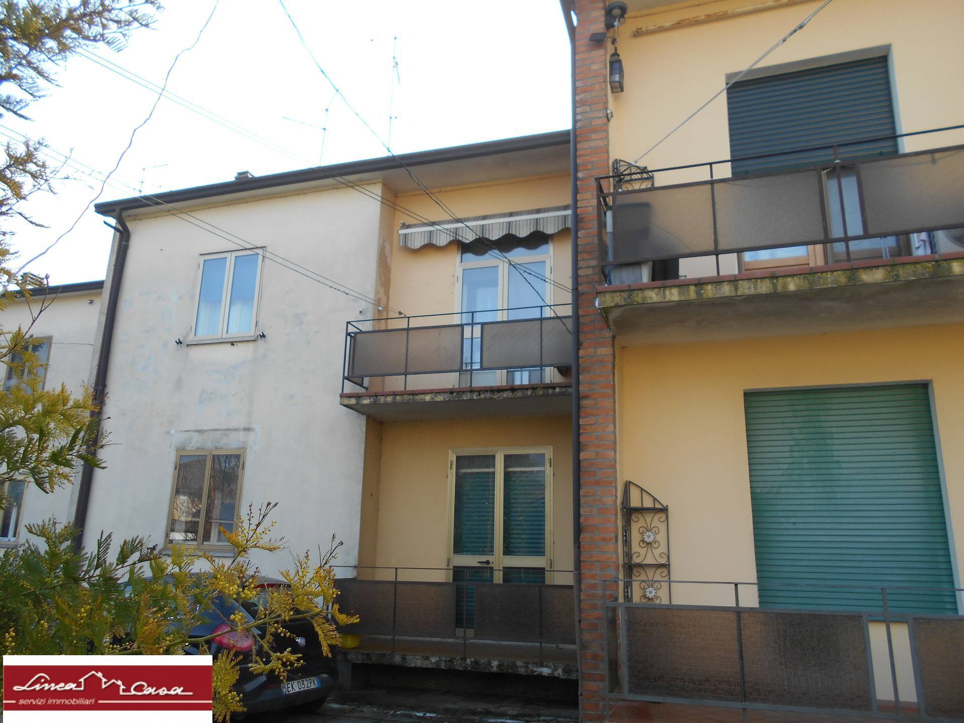 Appartamento in vendita a Portomaggiore, Quartiere