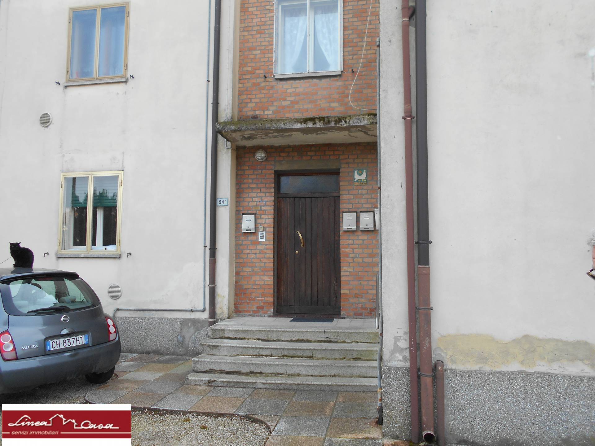 Appartamento in vendita a Portomaggiore, Quartiere