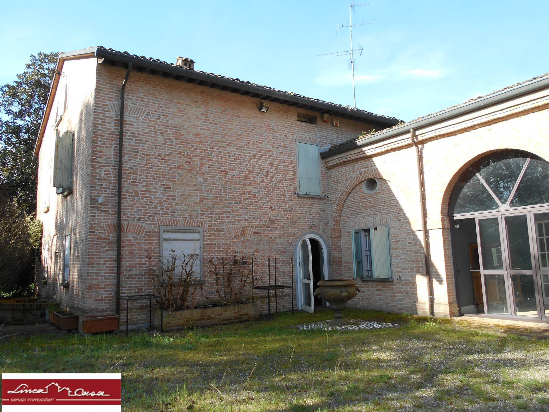 Villa Prestigiosa in vendita a Lugo