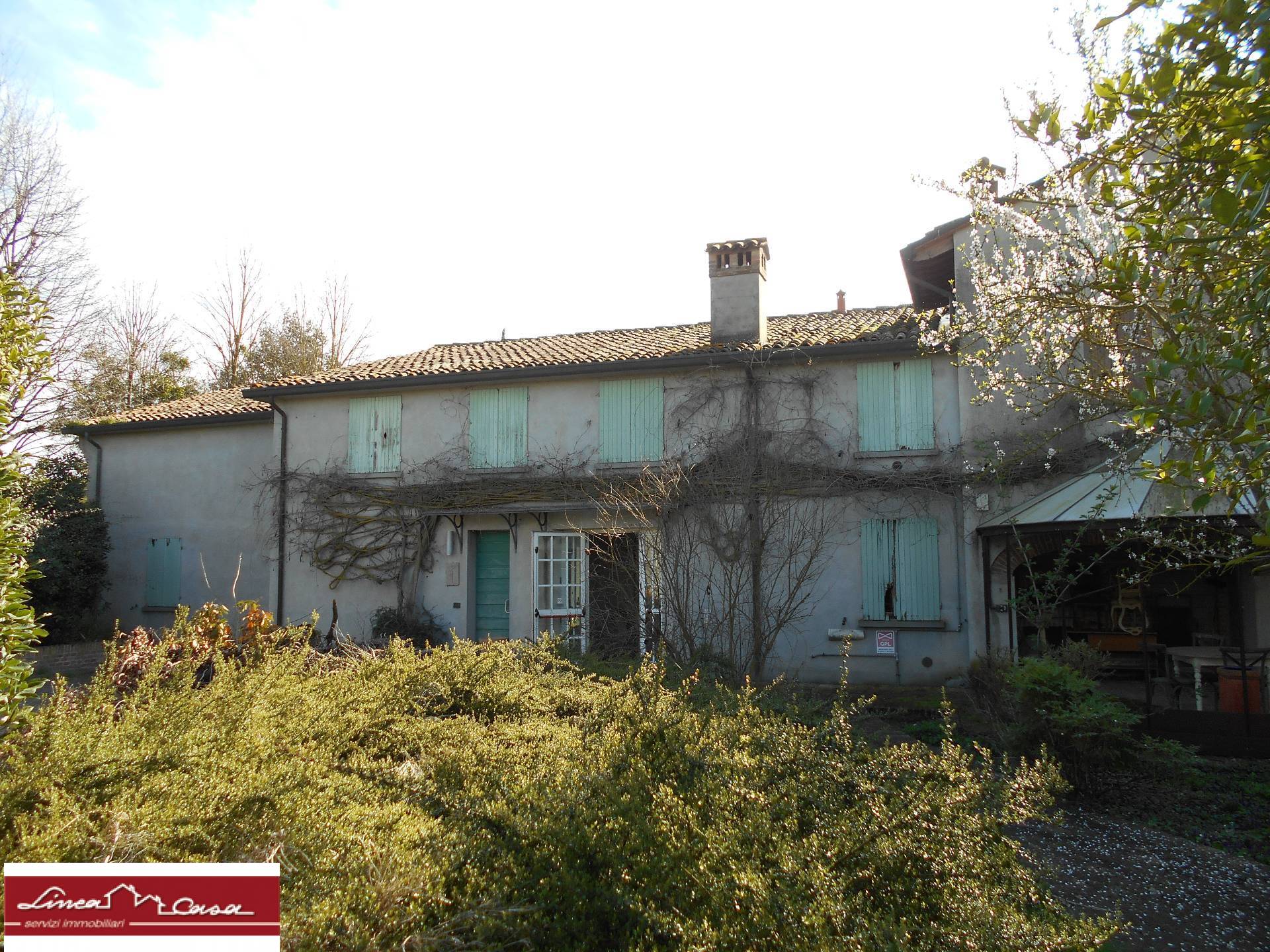 Villa Prestigiosa in vendita a Lugo