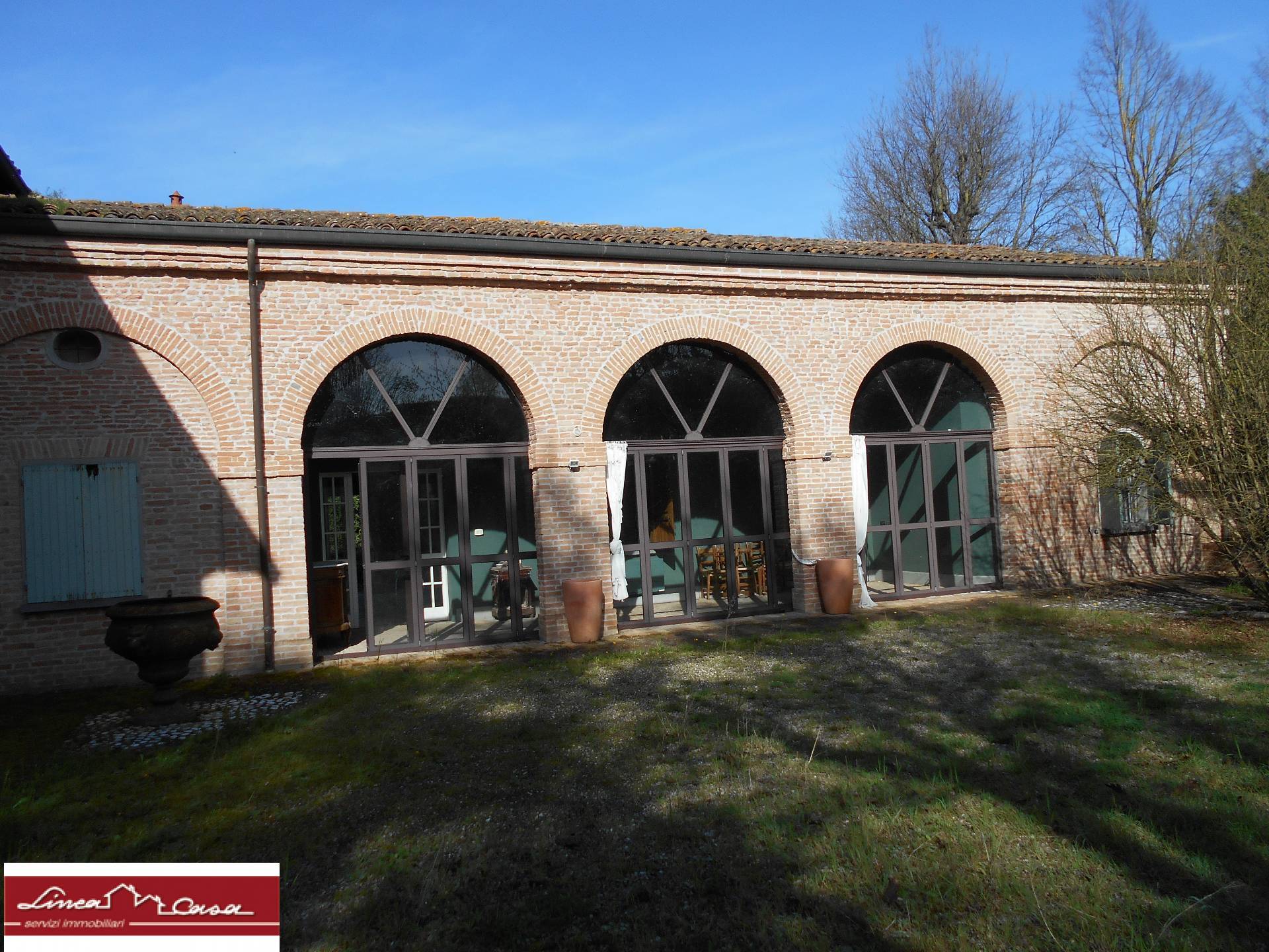 Villa Prestigiosa in vendita a Lugo