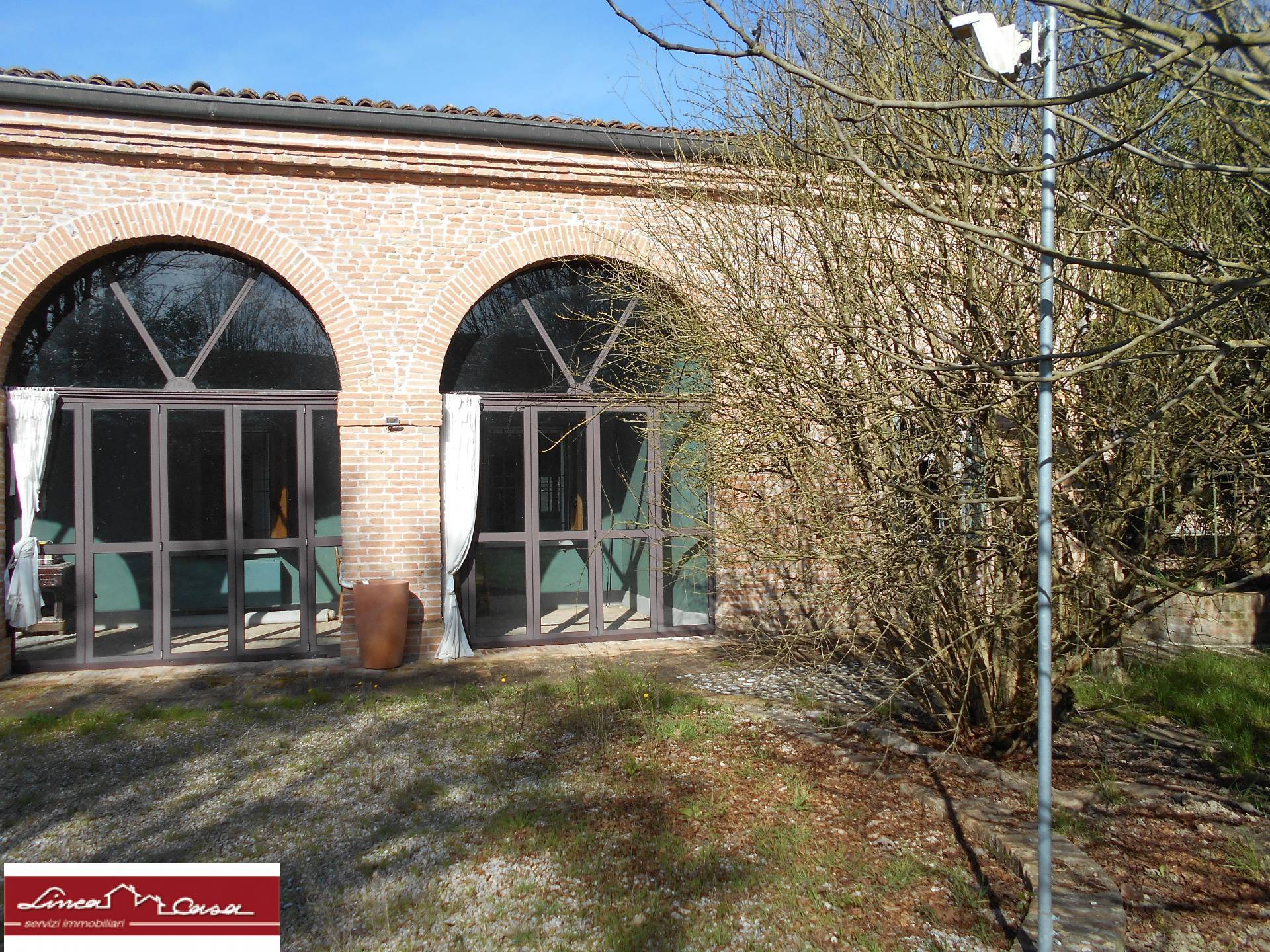 Villa Prestigiosa in vendita a Lugo